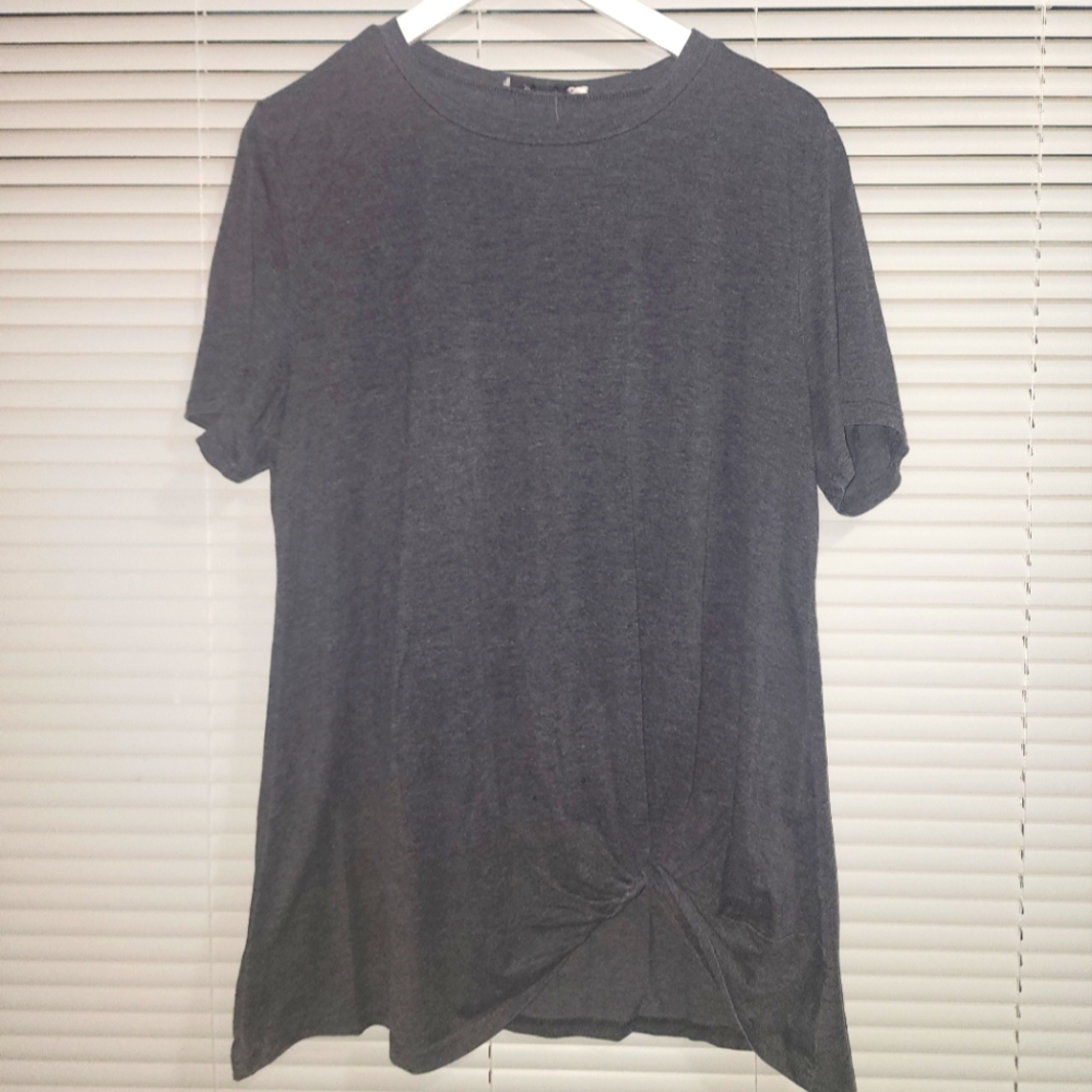 Yidarton - 2X - Gray